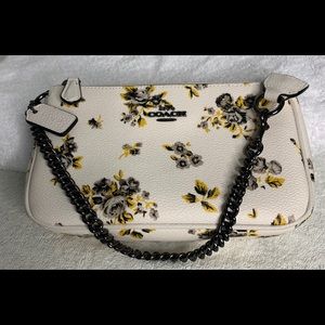 Coach small purse